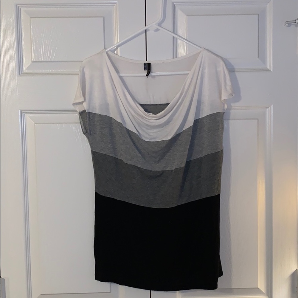 Maurices scoop neck, sleeveless